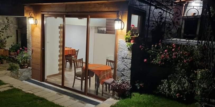Guest House Zlatniyat Telets Копривштица Экстерьер фото