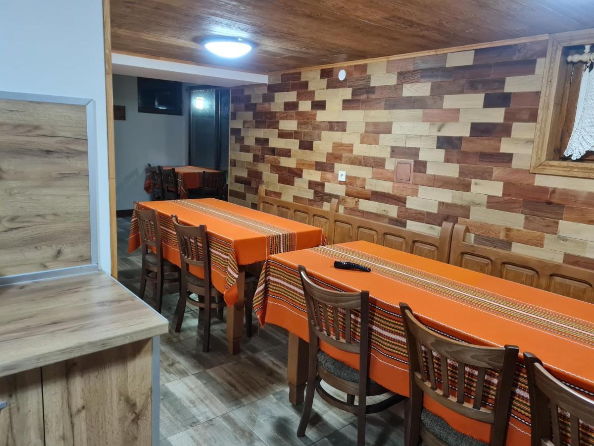 Guest House Zlatniyat Telets Копривштица Экстерьер фото