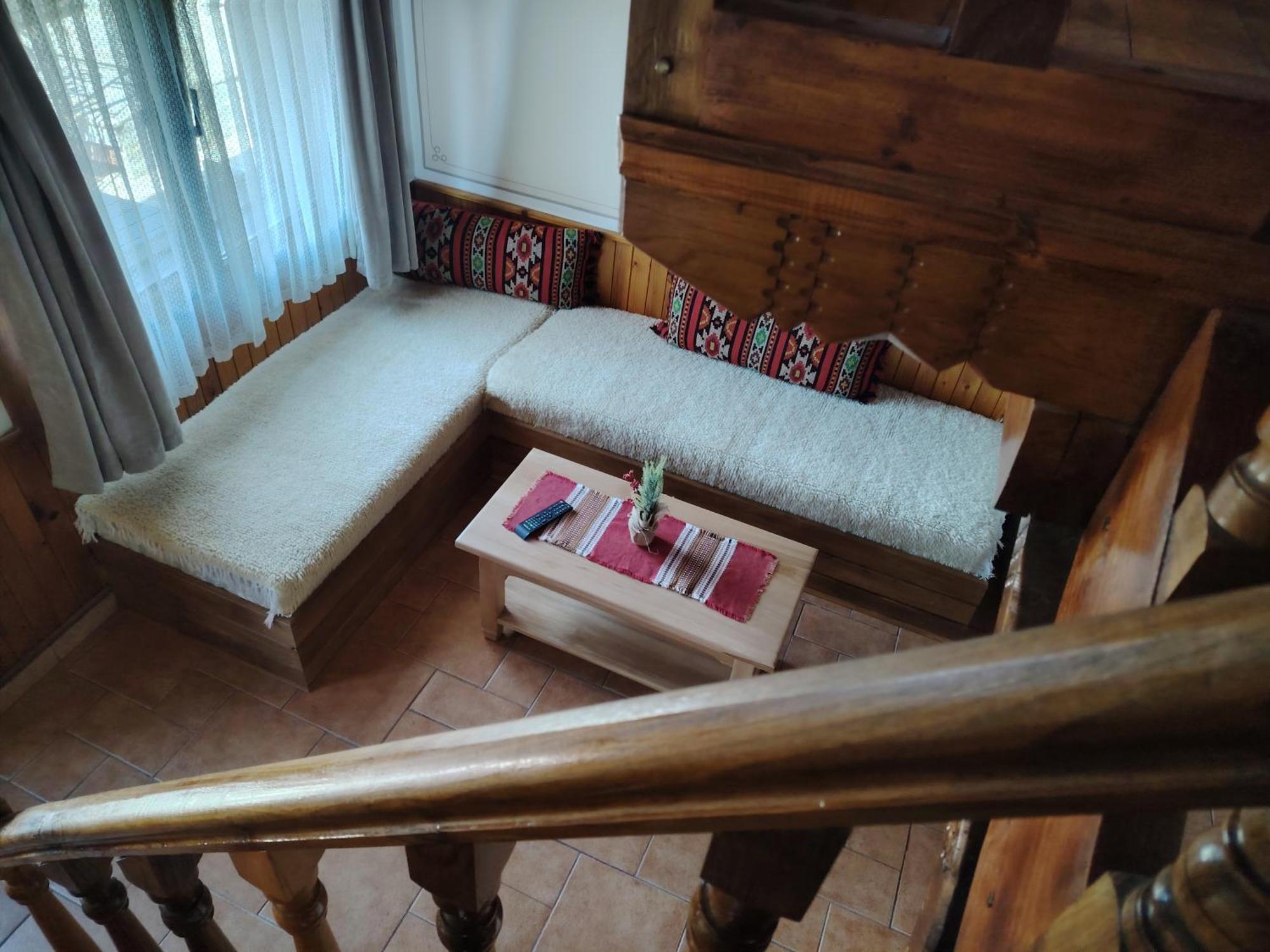 Guest House Zlatniyat Telets Копривштица Экстерьер фото