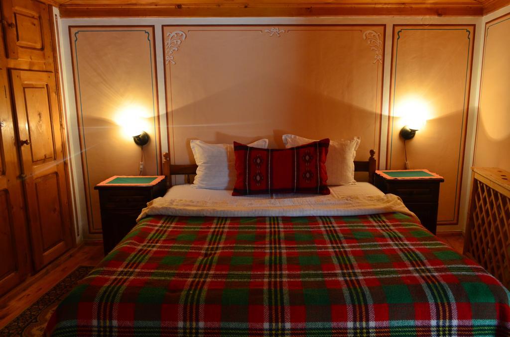 Guest House Zlatniyat Telets Копривштица Экстерьер фото