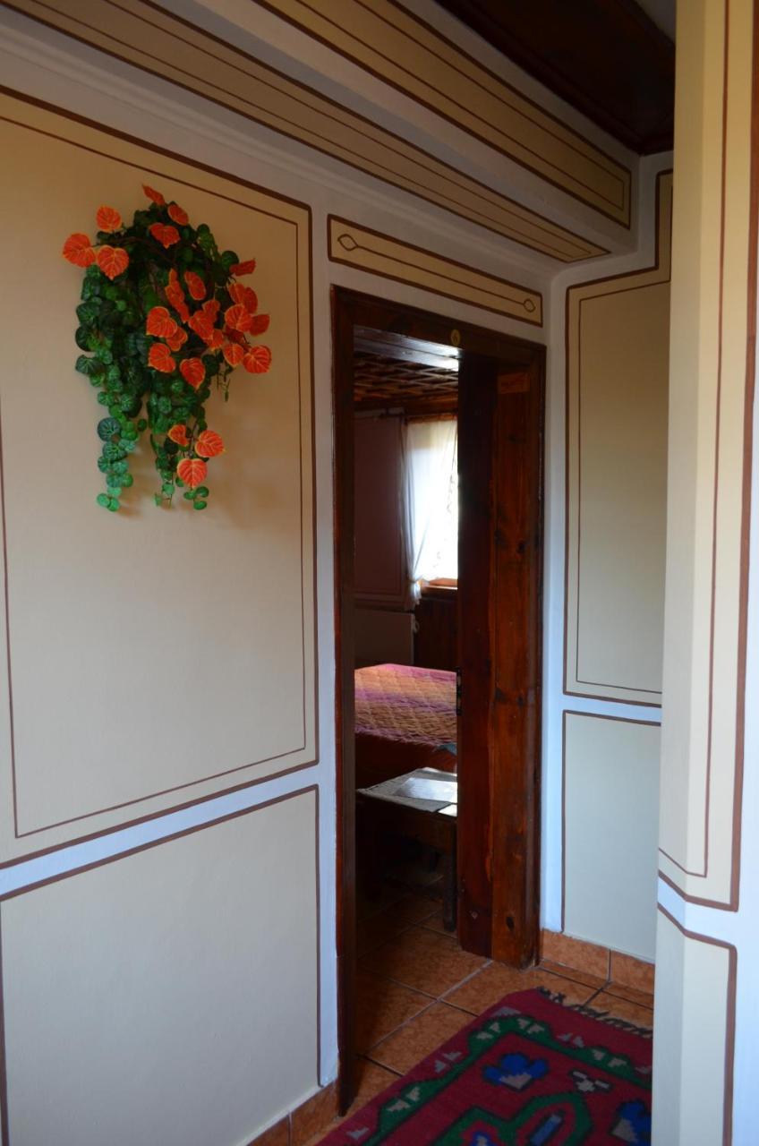 Guest House Zlatniyat Telets Копривштица Экстерьер фото