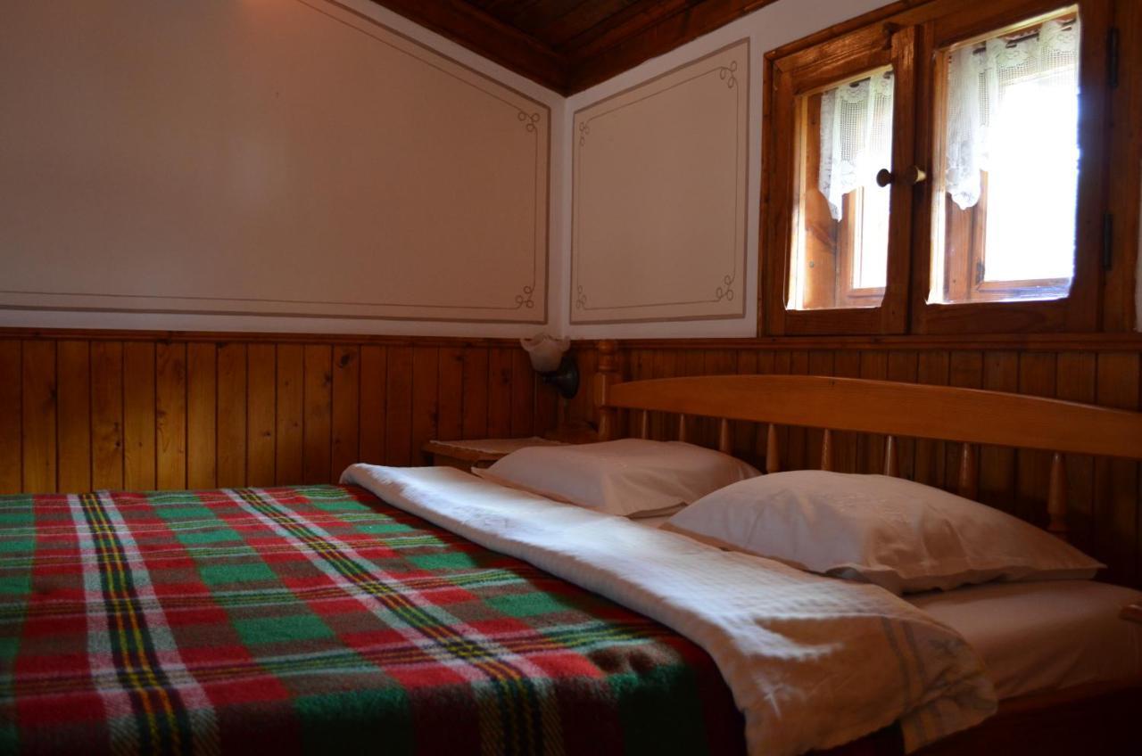 Guest House Zlatniyat Telets Копривштица Экстерьер фото