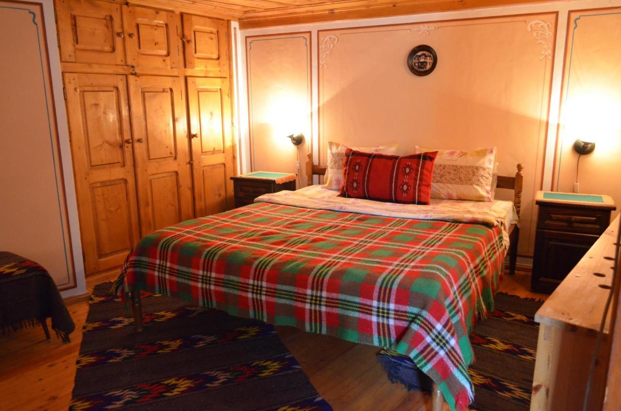 Guest House Zlatniyat Telets Копривштица Экстерьер фото