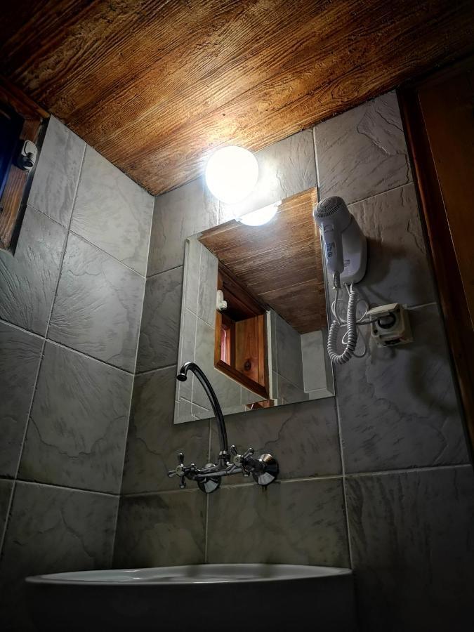 Guest House Zlatniyat Telets Копривштица Экстерьер фото